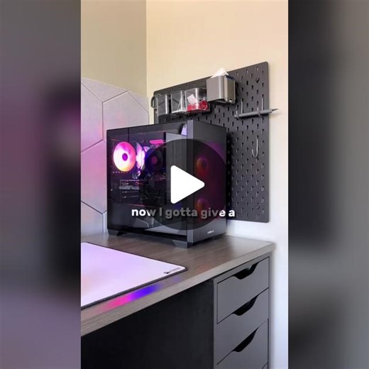 @z8tup great review on our pc! Go show him some love and get one for yourself now at clutchcomputers.com! #CapCut #prebuiltpc #prebuiltgamingpc #gamingsetup #gamingpc #clutchcomputers #clutchcomputer #gaming #gaming #rgbpc #computerforgaming #computerforsale #pcfortnite #serpentplus #thunderdrum #thunderdrumclutchcomputers #drogonelite