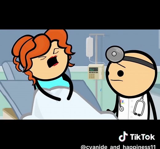Animations for you #fyp #fypシ゚viral #cyanideandhappiness #longervideos #longervideosontiktok