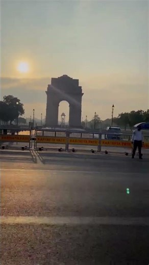India gate vlog #cute #love #new #like #adda #india #indianews #shorts #vlog #viral #video #memes