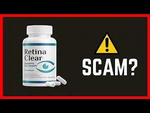Retina Clear In-Depth Review – Is This a SCAM or Works?