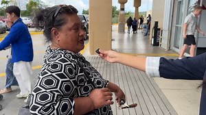 Prices at the grocery store locally have been climbing even months before President Donald Trump's tariffs. And for many on Guam, it's hitting where it hurts the most -- their wallets. How the cost of everyday essentials forcing shoppers to rethink how they are spending their hard earned money? | KUAM News