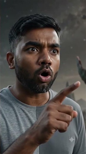 🚀 Alien Se Pehli Mulaqat on Planet Zylo-9! 👽
