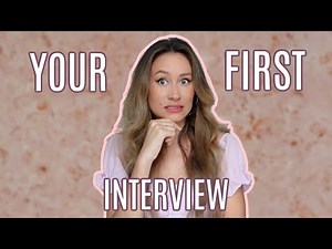 First Pageant Interview (WHAT TO EXPECT)