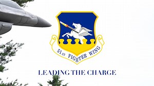 We recently welcomed Col. William McKibban as the new 51st Fighter Wing commander, alongside Chief Master Sgt. Joshua Trundle, our new command chief. Together, they're taking the reins of one of the Air Force's premier installations in the Indo-Pacific region, and we can't wait to see what they have in store! The Public Affairs office got an exclusive chance to sit down with the new command team and learn about their vision for the base and their top priorities. Curious to learn more about their