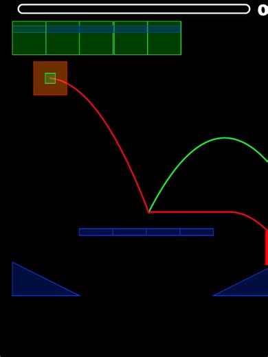 Geometry Dash AI: Can AI Beat Every Level?
