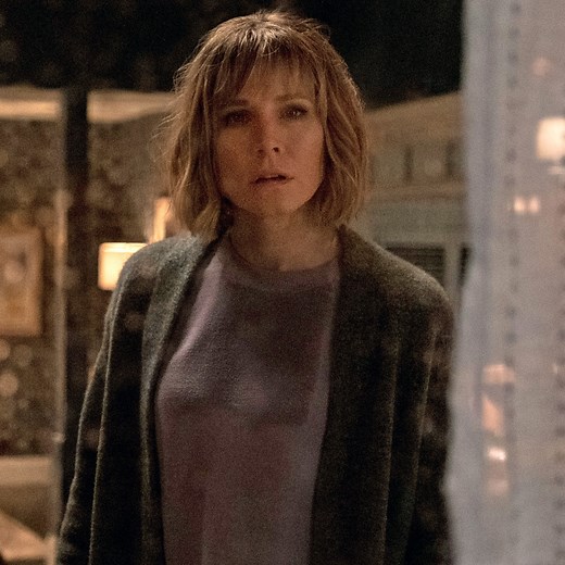 See Kristen Bell's Hilarious Take on True Crime in Trailer for New Netflix Show
