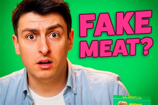 Beyond Meat vs. Beef: Shocking Facts Revealed!