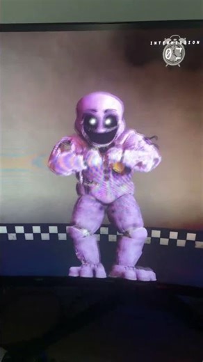 Spring trap, getting sturdy in bite by night￼