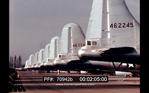 波音377长途客机