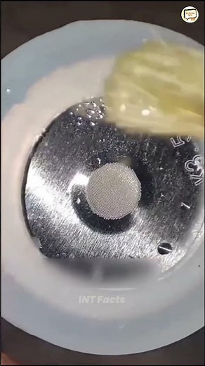 Ultrasonic Atomizer Explained 🤯