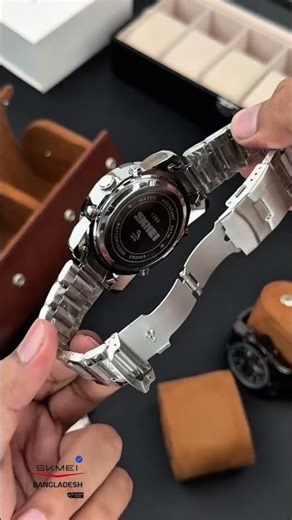 Skmei 1389 Digital Watch Unboxing | All Colors