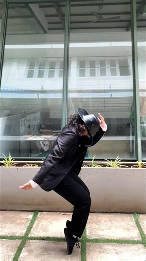 Micheal Jackson | Dangerous | Dance reel | Micheal Movie | MJ fan | MJ dance tutorial