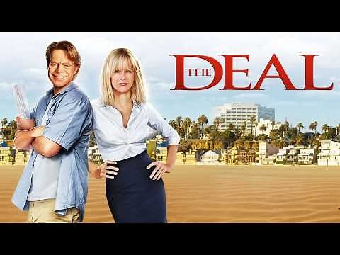 The Deal | Full Movie | William H. Macy | Meg Ryan | LL Cool J | Jason Ritter