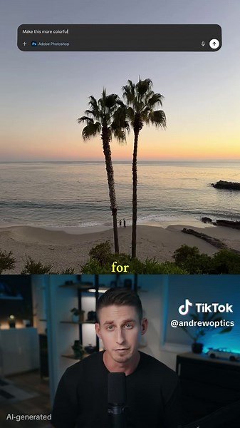 Enhance Your Photos with Photoshop in ChatGPT