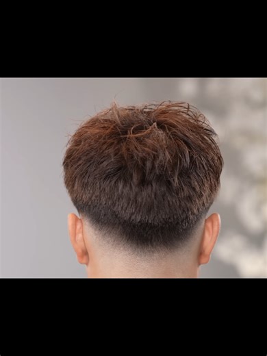 Mastering the Low Fade Haircut: A Step-by-Step Guide