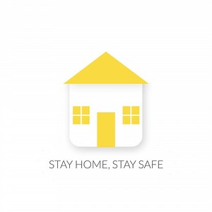 Maintain Social Distance. Be Together. Stay Home, Stay Safe. | Eastern Bank PLC.