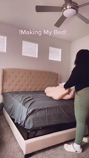 Transform Your Morning Routine: The Power of Making Your Bed