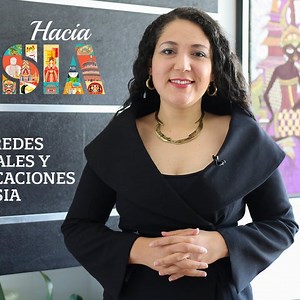 #HaciaAsia | Conozca cuáles son las redes sociales y aplicaciones de Asia