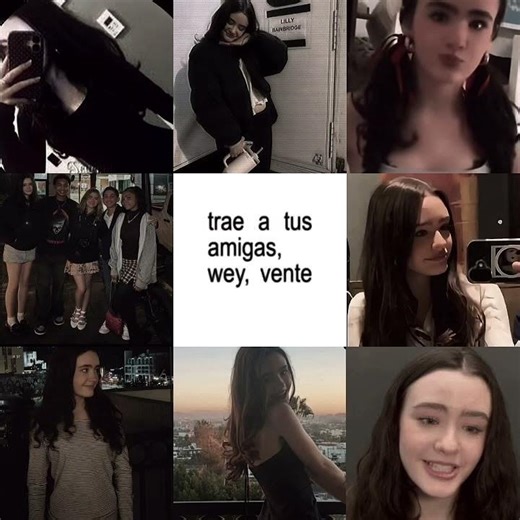 Forget abt your boyfriend and come to the hotel room \\ Clara stack \\ Lizzy here \\ Jenn kissed me🤭✨