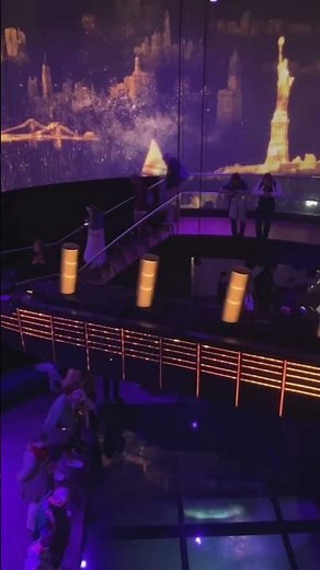 🚢 Step Aboard History with The Complete Titanic Experience at Titanic Hotel Belfast