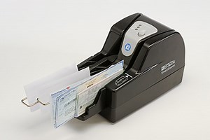 SmartSource Professional - Support - Digital Check Corp.