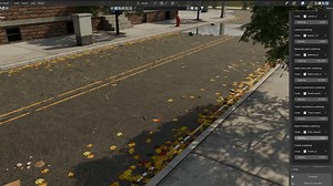 Blender程序化城市建筑道路资产预设一键生成插件 ICity V1.0.3 + 使用教程