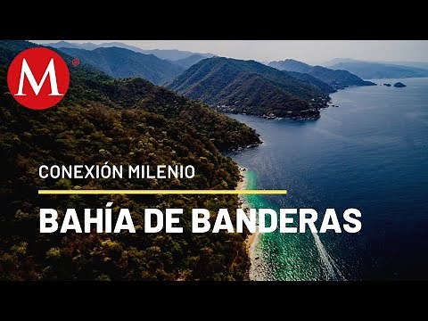 Banderas Bay, Jalisco | Millennium Connection