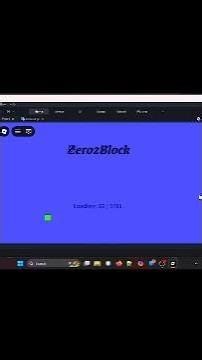 Easiest Loading Screen Tutorial. #Shorts #Roblox #Scripting