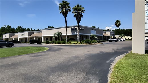 1891 Highway 40 E, Kingsland, GA 31548 | LoopNet