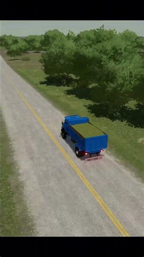 #farmingsimulator22 #fs22shorts #videosatisfying #agro