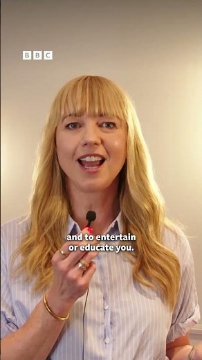 What part of the BBC is important to you?