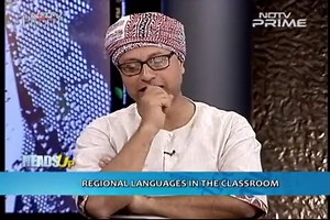 India Ignoring Its Language Diversity?