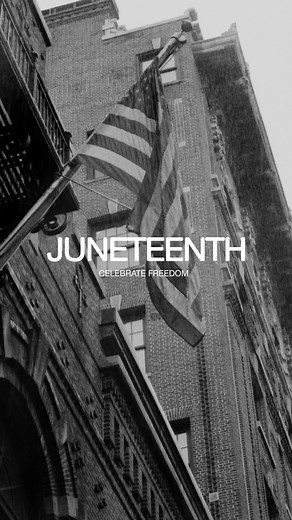 On January 1, 1863, President Abraham Lincoln issued the Emancipation Proclamation, declaring “that all persons held as slaves” within the rebellious states “are, and henceforward shall be free.” On June 19, 1865, two and a half years after the proclamation was signed, federal troops arrived in Galveston, Texas, to ensure that the news spread that all enslaved people were freed. There’s a biblical correlation here about the truth being known, and the truth setting and keeping you free. In Romans
