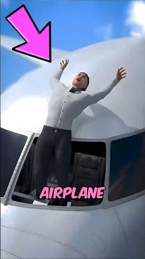 Why You CAN’T Use Your Phone on a Plane 😱