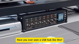 291 reactions · 50 comments | Slim, Original design and advanced USB technology combine to create a remarkably sleek USB hub. Engineered to multiply the functionality of any USB port seven-fold and augment your computer’s capabilities. | Atomic Voyage | Facebook