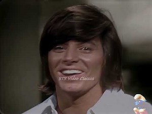 EASY COME, EASY GO 📀 Bobby Sherman "Rare" {Stereo} 1970