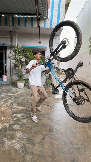 Bike Ka Suspension Tut Gaya #shorts #viral #trending #ytshorts #suspension