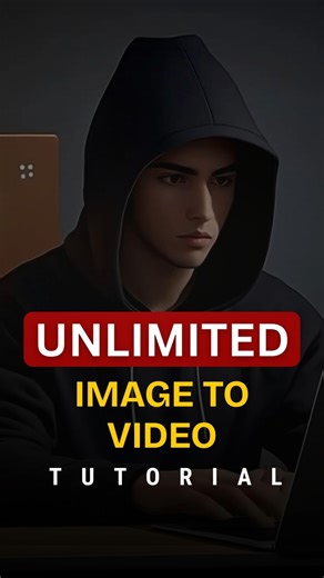 Unlimited Image to Video | Free AI Tools 2025
