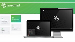 Move from Windows to Linux with Mint 22