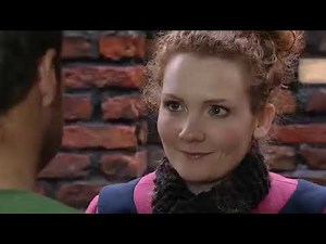 Coronation street 30th November 2012 Episode 1
