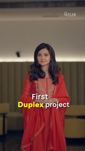 DTC Skyler - Joka’s First Duplex Project Near Joka Metro