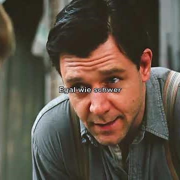 The Great Depression forced an ex-boxer to beg for money. #movies #film #german