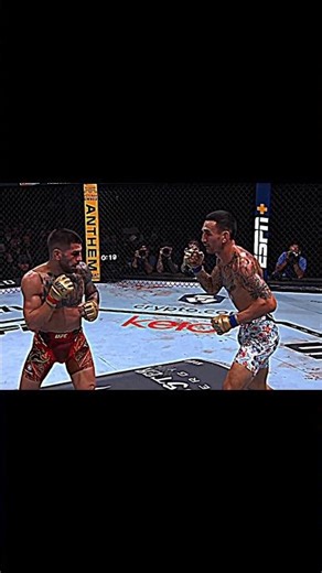 Ilia Topuria vs Max Holloway - UFC 308 [HIGHLIGHTS] #fighting #ufc #mma #ufcedit #edit