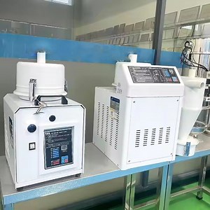 [Hot Item] Plastic Material Vacuum Loader Industrial Plastic Granules Auto Hopper Loader