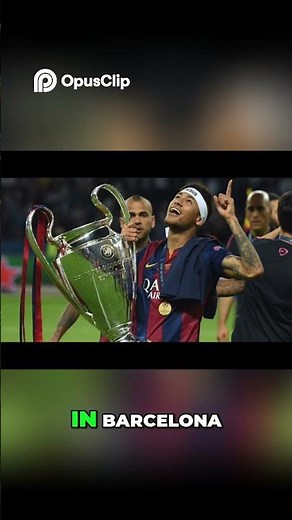 Neymar Bet Everything on Paris #Football #Transfer #PSG