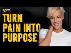 Unstoppable: Anne Mahlum's Journey from Homeless Shelters to a Multi Million-Dollar Fitness Empire
