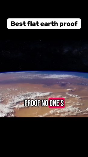 Best flat earth proof #flatearth #flatearther #flatearthtruth #flatearthers #flatearthproof