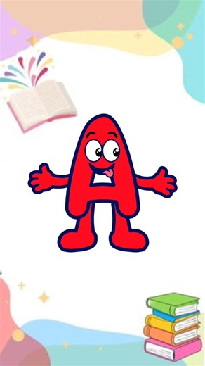ABC Song for Kids | ABCD Alphabet letter | Learn the Alphabet with FunMusic! #ABCSong #atoz
