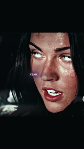 Transformers | Mikaela Banes Moments 🔥#Transformers #MikaelaBanes