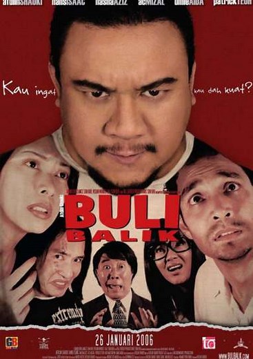 Buli Balik - Movie
